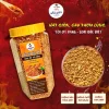 Muối tôm tây ninh loại 1 thơm tôm rang - hồng gấm